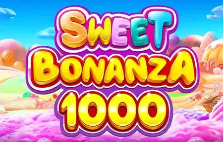 Что такое Sweet Bonanza 1000
